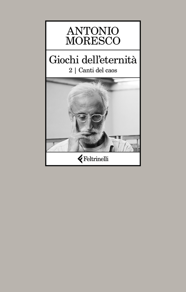 Giochi dell'eternità. 2 | Canti del caos - Librerie.coop
