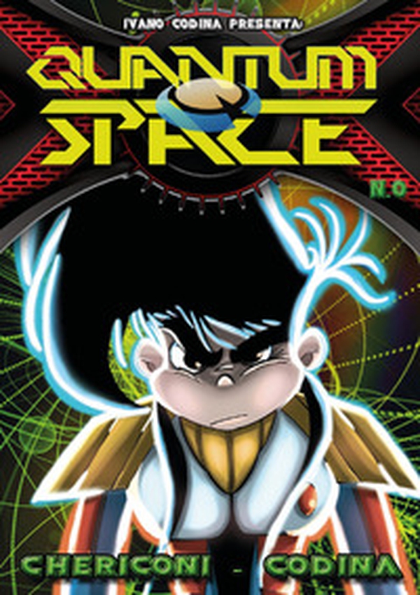 Quantum space - Librerie.coop Quantum space - Librerie.coop