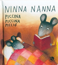 Ninnananna piccina piccina picciò - Librerie.coop