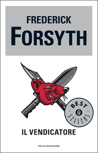 Il vendicatore - Librerie.coop