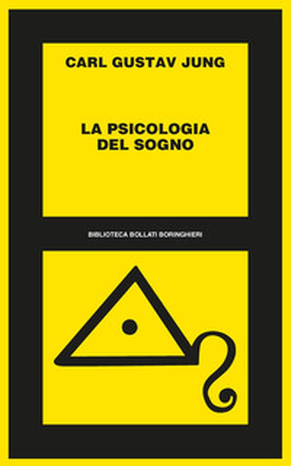 La psicologia del sogno - Librerie.coop La psicologia del sogno - Librerie.coop