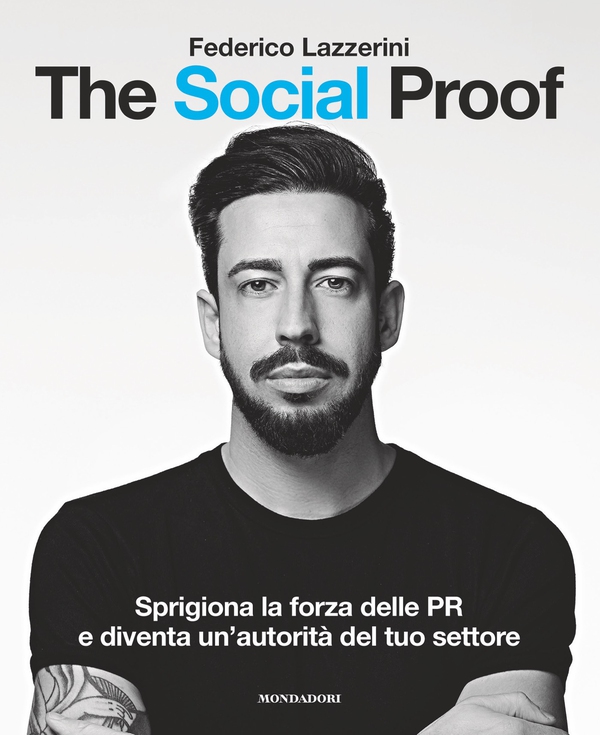 The social proof - Librerie.coop The social proof - Librerie.coop