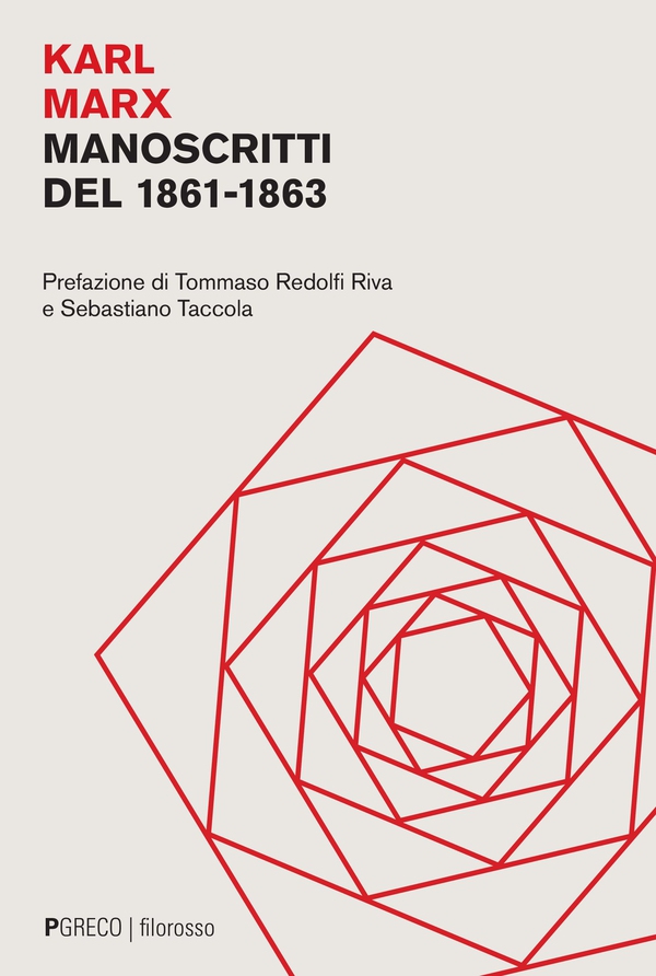Manoscritti del 1861-1863 - Librerie.coop Manoscritti del 1861-1863 - Librerie.coop