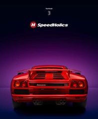 Speedholics. Yearbook - Vol. 3 - Librerie.coop