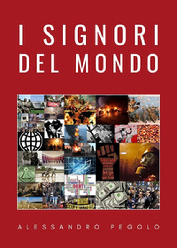 I signori del mondo - Librerie.coop I signori del mondo - Librerie.coop