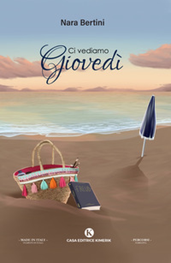 Ci vediamo giovedì - Librerie.coop Ci vediamo giovedì - Librerie.coop