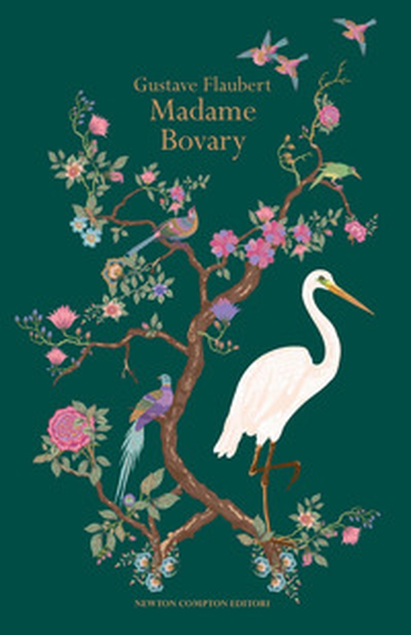 Madame Bovary - Librerie.coop Madame Bovary - Librerie.coop