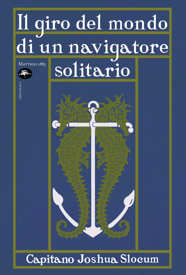 Il giro del mondo di un navigatore solitario - Librerie.coop Il giro del mondo di un navigatore solitario - Librerie.coop