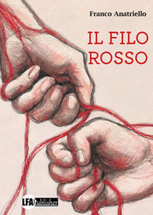 Il filo rosso - Librerie.coop Il filo rosso - Librerie.coop