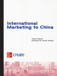 International marketing to China - Librerie.coop