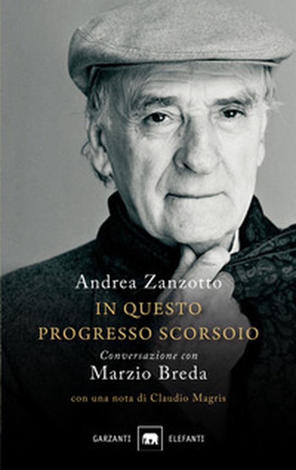 In questo progresso scorsoio. Conversazione con Marzio Breda - Librerie.coop In questo progresso scorsoio. Conversazione con Marzio Breda - Librerie.coop