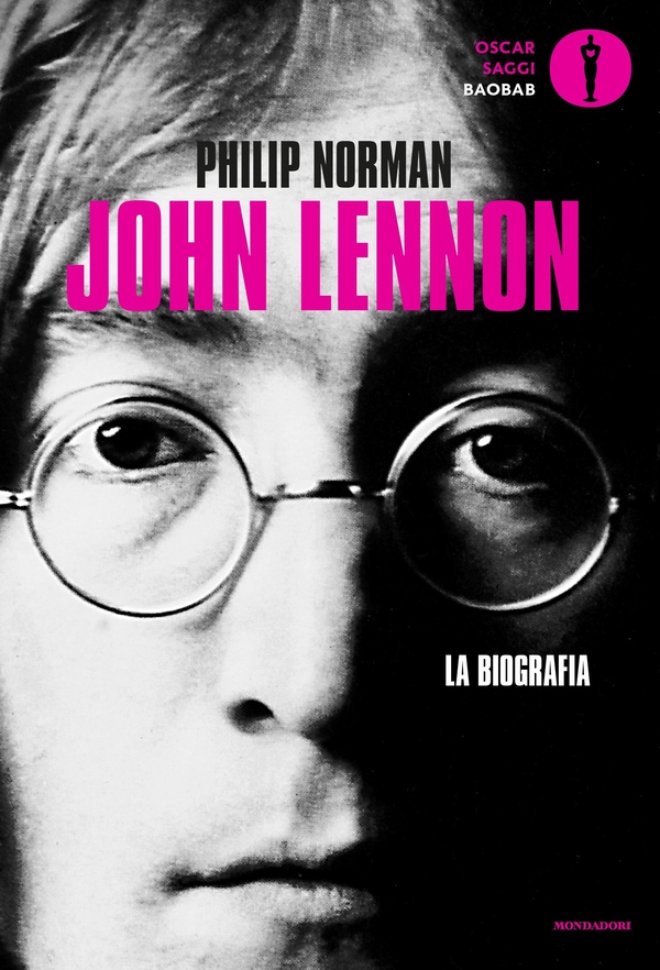 John Lennon - Librerie.coop John Lennon - Librerie.coop