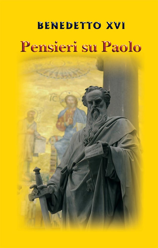 Pensieri su Paolo - Librerie.coop Pensieri su Paolo - Librerie.coop