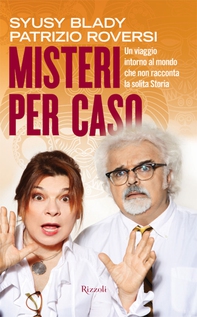 Misteri per caso - Librerie.coop