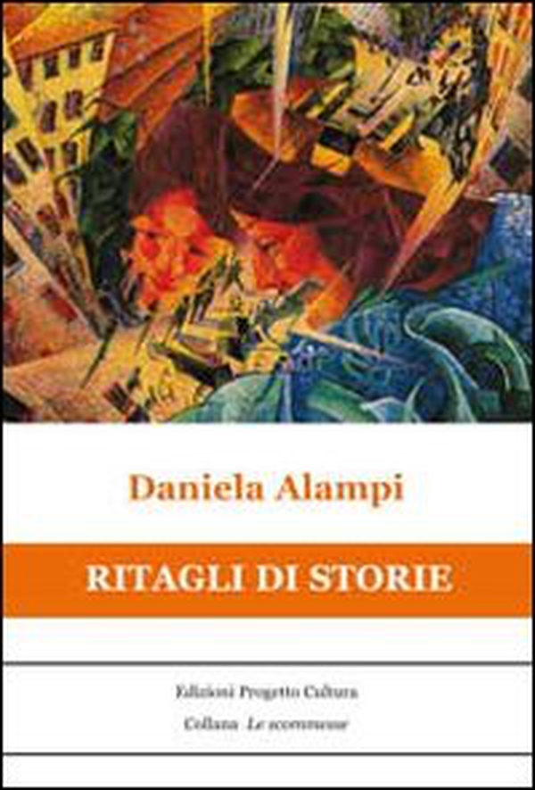 Ritagli di storie - Librerie.coop Ritagli di storie - Librerie.coop
