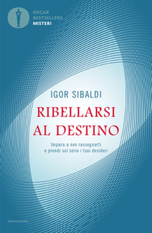 Ribellarsi al destino. Impara a non rassegnarti e prendi sul serio i tuoi desideri - Librerie.coop Ribellarsi al destino. Impara a non rassegnarti e prendi sul serio i tuoi desideri - Librerie.coop