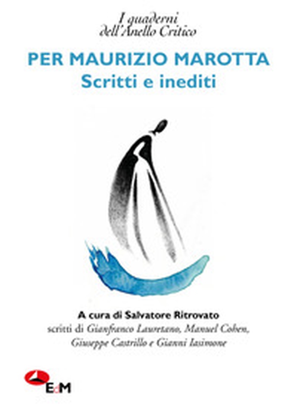 Per Maurizio Marotta. Scritti e inediti - Librerie.coop