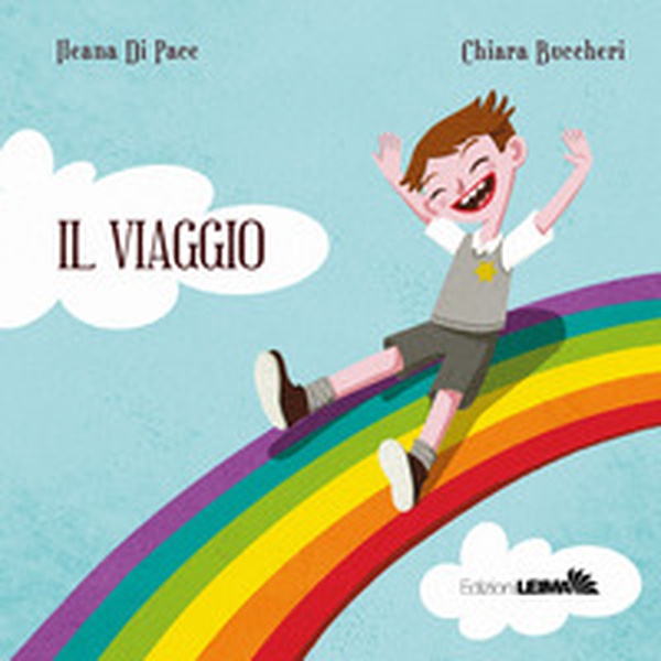 Il viaggio - Librerie.coop