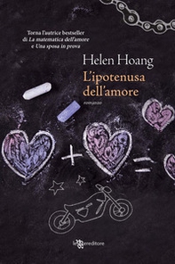 L'ipotenusa dell'amore - Librerie.coop