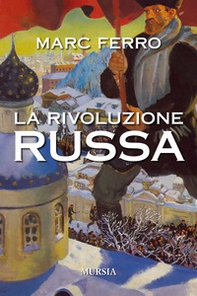 La Rivoluzione russa - Librerie.coop