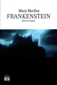 Frankenstein - Librerie.coop