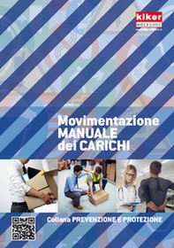 Movimentazione manuale dei carichi - Librerie.coop
