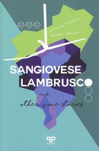Sangiovese, Lambrusco, and other vine stories - Librerie.coop