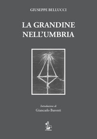La grandine nell'Umbria - Librerie.coop