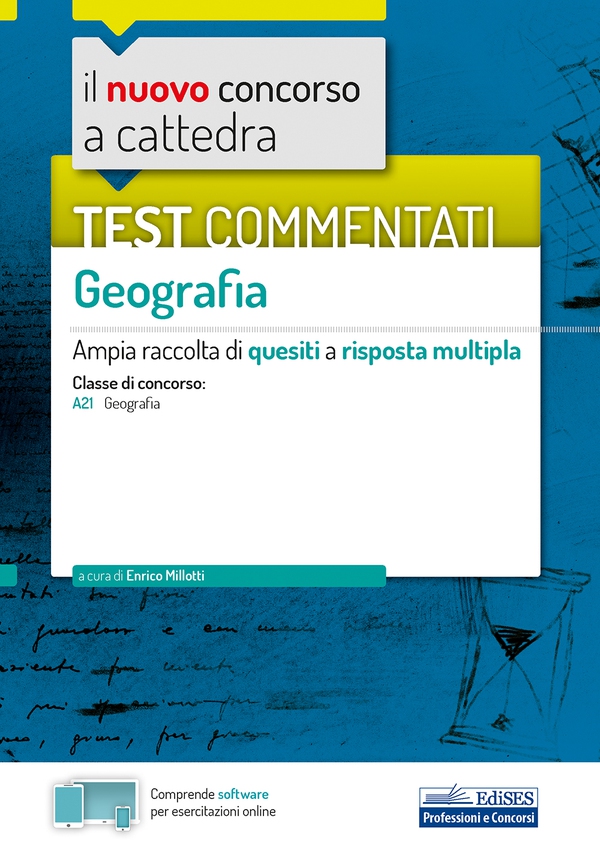 Test commentati Geografia - Librerie.coop Test commentati Geografia - Librerie.coop