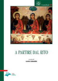 A partire dal rito - Librerie.coop