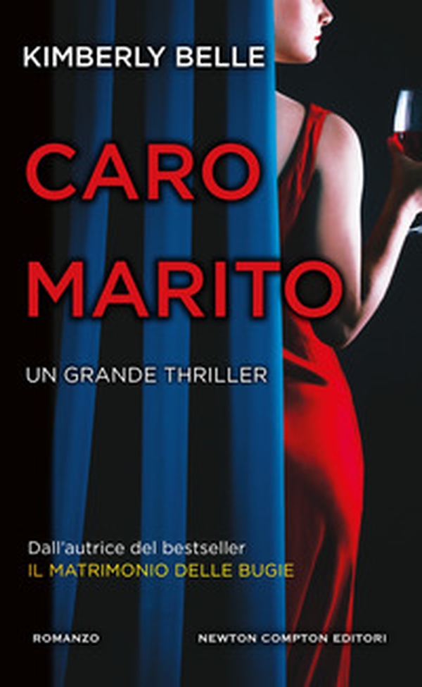 Caro marito - Librerie.coop Caro marito - Librerie.coop