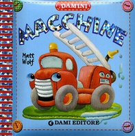 Macchine - Librerie.coop Macchine - Librerie.coop