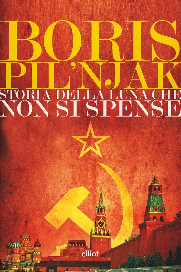 Storia della luna che non si spense - Librerie.coop Storia della luna che non si spense - Librerie.coop