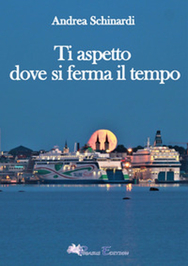 Ti aspetto dove si ferma il tempo - Librerie.coop Ti aspetto dove si ferma il tempo - Librerie.coop