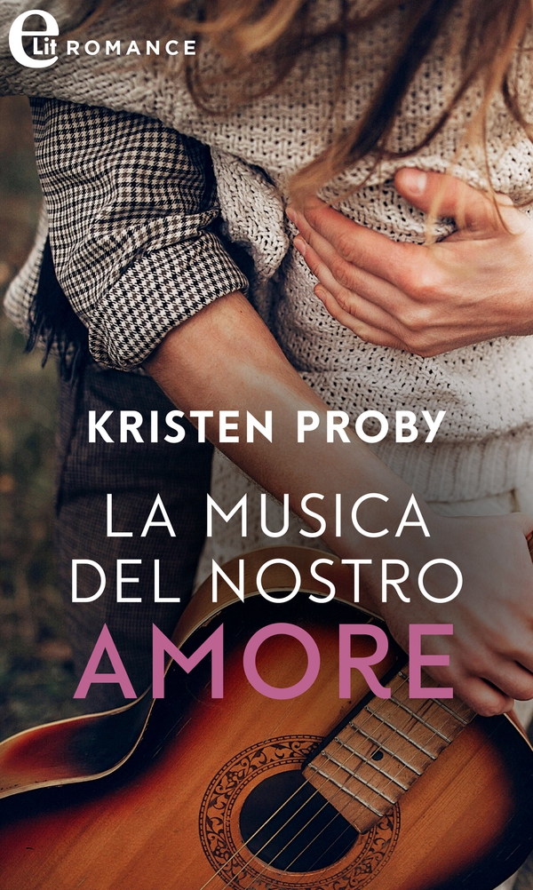 La musica del nostro amore (eLit) - Librerie.coop La musica del nostro amore (eLit) - Librerie.coop