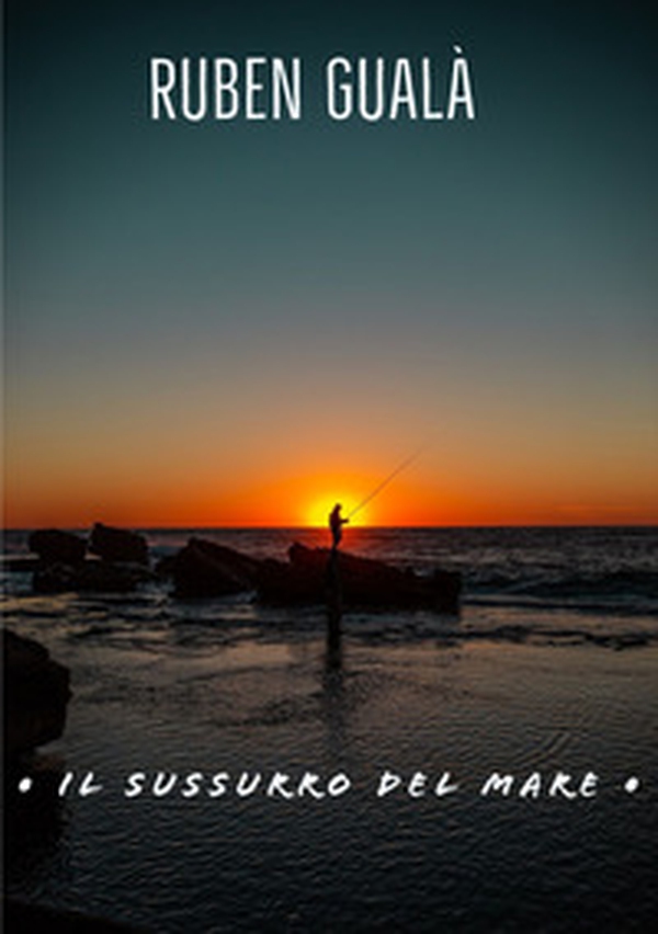 Il sussurro del mare - Librerie.coop Il sussurro del mare - Librerie.coop