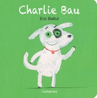 Charlie Bau - Librerie.coop