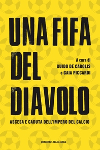 Una Fifa del diavolo - Librerie.coop