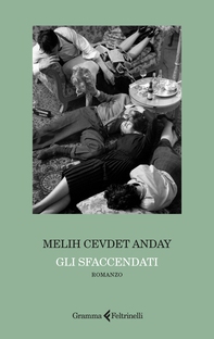 Gli sfaccendati - Librerie.coop