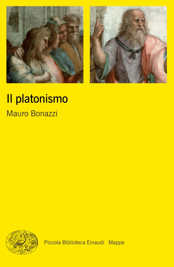 Il platonismo - Librerie.coop Il platonismo - Librerie.coop