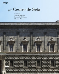 Per Cesare de Seta - Librerie.coop