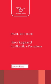 Kierkegaard. La filosofia e l'eccezione - Librerie.coop Kierkegaard. La filosofia e l'eccezione - Librerie.coop