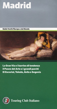 Madrid - Librerie.coop