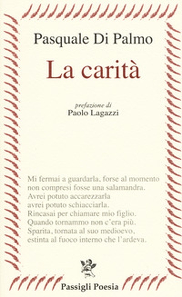 La carità - Librerie.coop La carità - Librerie.coop