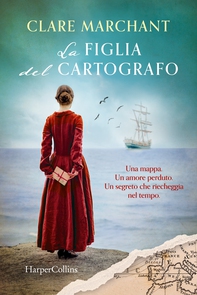 La figlia del cartografo - Librerie.coop
