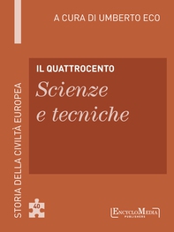 Il Quattrocento - Scienze e tecniche - Librerie.coop Il Quattrocento - Scienze e tecniche - Librerie.coop