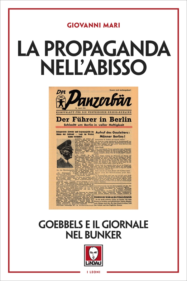 La propaganda nell'abisso - Librerie.coop La propaganda nell'abisso - Librerie.coop