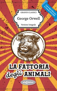 La fattoria degli animali - Librerie.coop La fattoria degli animali - Librerie.coop