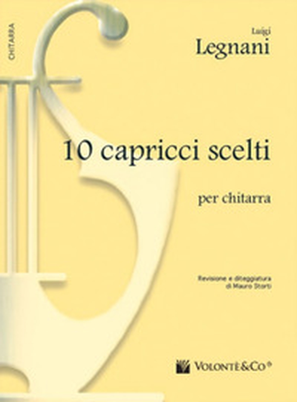 10 capricci - Librerie.coop 10 capricci - Librerie.coop