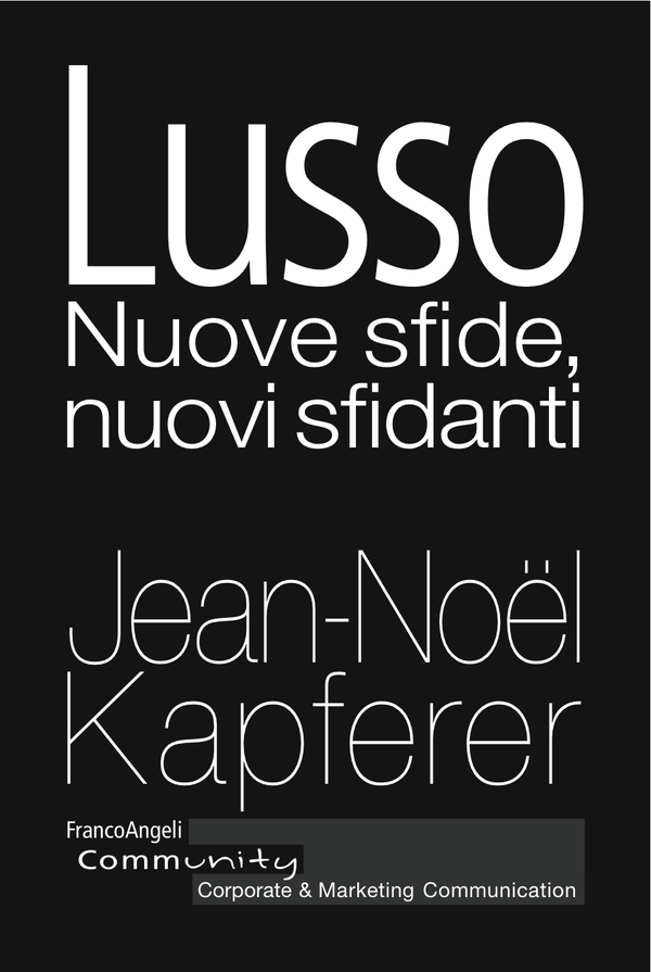 Lusso - Librerie.coop Lusso - Librerie.coop